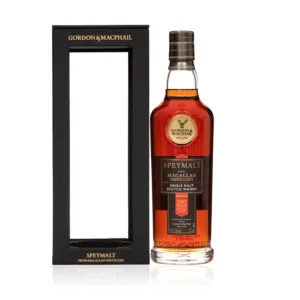 Macallan Speymalt 2003 - 2023 Bottle