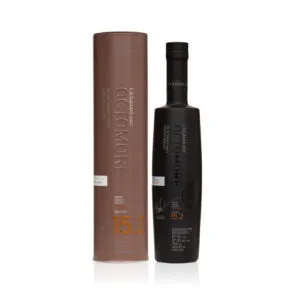Octomore Edition 15.2