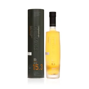 Octomore Edition 15.3