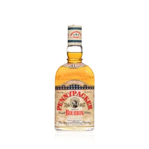 Penny Packer Bourbon Whiskey 80 Proof