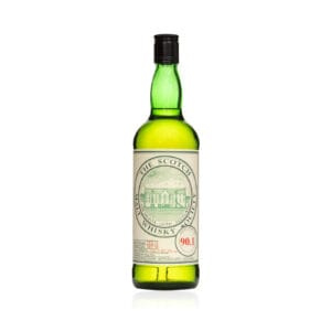 SMWS 90.1 - Pittyvaich 1976
