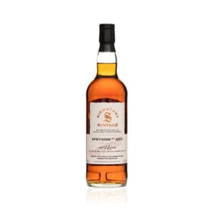 Speyside (M) 2011 13 Year Old Signatory 100 Proof #27