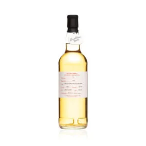 Springbank 10 Year Old 2014 - Duty Paid Sample 58.4%