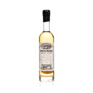 Springbank 10 Year Old - Open Day 2024 (35cl) Whisky