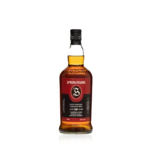 Springbank 10 Year Old Palo Cortado