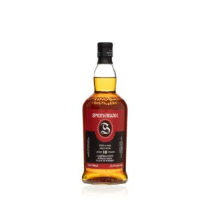 Springbank 10 Year Old Sherry Fino - 2025