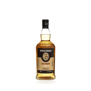 Springbank 5 Year Old 100 Proof - 2025 Release