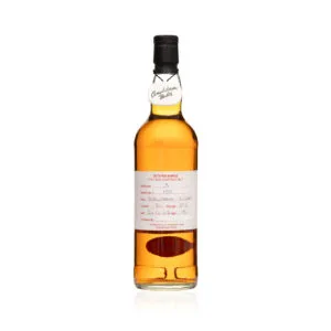 Springbank 13 Year Old 2008 Refill Claret  - Duty Paid Sample 57.5%