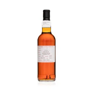 Springbank 13 Year Old 2012 Refill Oloroso Filled Into Amontillado In 2022 - Duty Paid Sample 56.6%