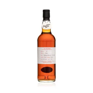 Springbank 15 Years Old 2005 - Duty Paid Sample 48.5%
