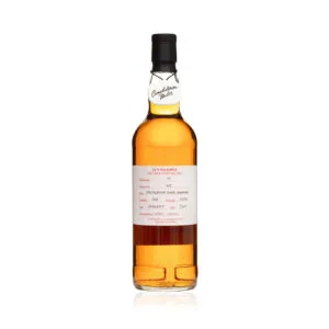 Springbank 7 Year Old 2017 (Fresh Sauternes) - Duty Paid Sample 57.3%
