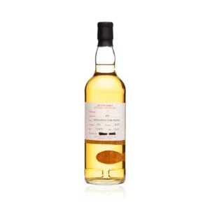 Springbank 9 Year Old 2015 - Duty Paid Sample 58.9%