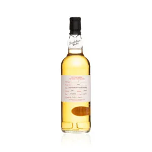 Springbank 9 Year Old 2015 (Fresh Bourbon) - Duty Paid Sample 58.9%