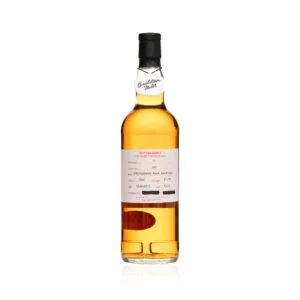 Springbank 9 Year Old 2015 (Fresh Pinot Noir) - Duty Paid Sample 61.1%
