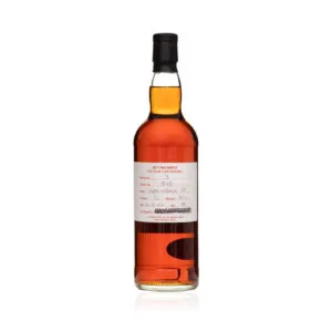 Springbank Fresh Port 19 Years Old 2002 - Duty Paid Cage 52%