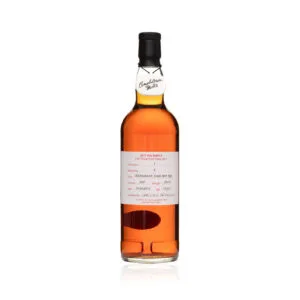 Springbank Fresh Port Pipe 10 Year Old 2014 - Duty Paid Sample 58.6%