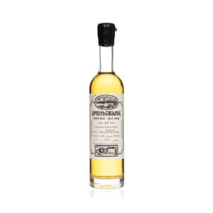 Springbank Open Day May 2025 10 Year Old - Festival Exclusive Release 35 cl