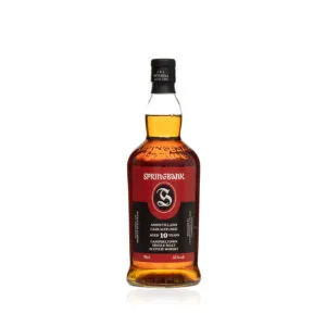 Springbank Springbank 10 Years Amontillado - 2024 Release