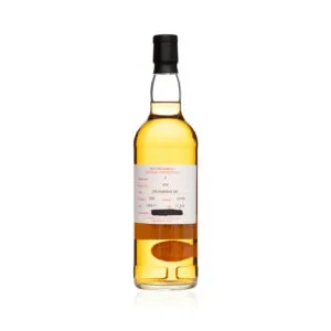 Springbank – 11 Year Old Bourbon Cask – Duty Paid Sample 59.9%