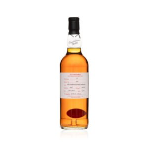 Springbank – 7 Year Old (2017) Fresh Sauternes – Duty Paid Sample 58.6%