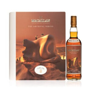 The Macallan Folio 8