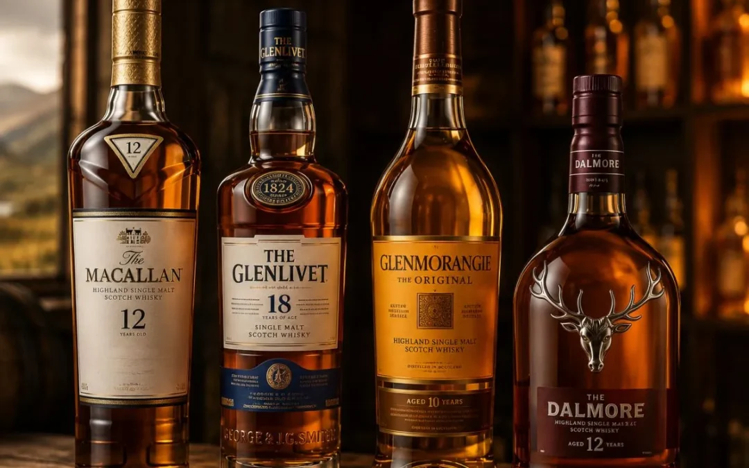 Highland Whisky