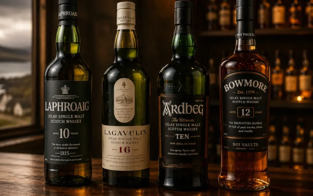 Islay Whisky