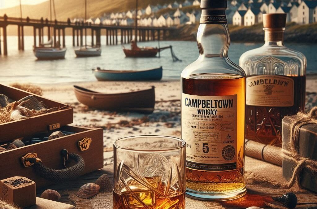 Campbeltown-Whisky