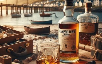 10 Fascinating Facts About Campbeltown Whisky