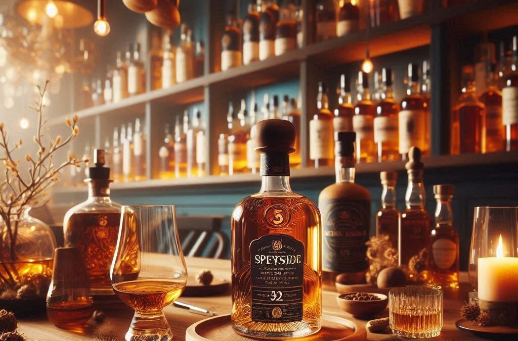 speyside whisky