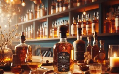 The Essential Speyside Whisky Guide for First-Time Drinkers