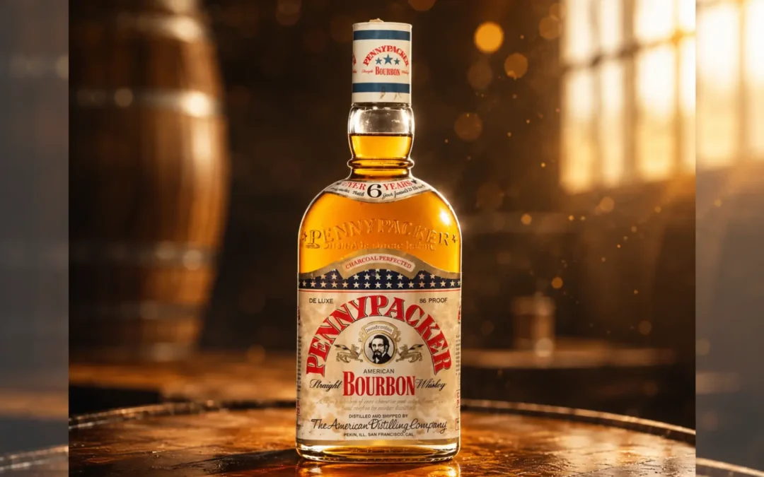 Bourbon Whiskey