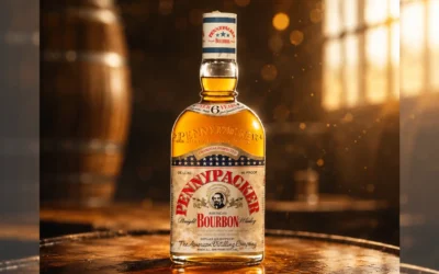 Bourbon Whiskey Explained: Types, Flavors, and Aging