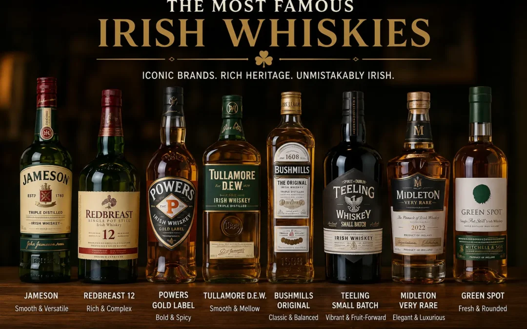 Irish Whisky