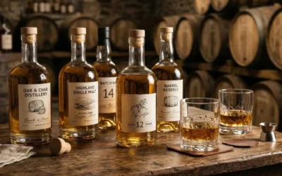 The Beginner’s Guide to Single Malt Whisky: What to Know Before Your First Pour